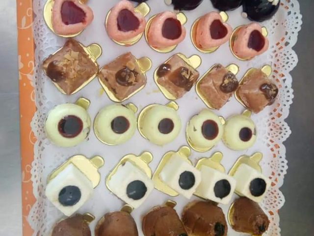 Café Diamnda - Salé - +212 661-358290