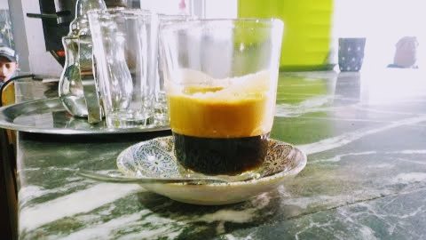 Café Populaire Le Joyau المقهى الشعبي الجوهرة - Sidi Bennour -