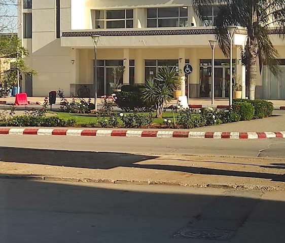 Khouribga - Khouribga -