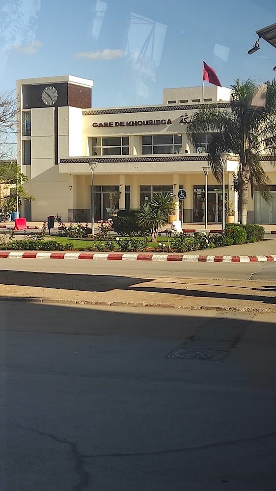 Khouribga - Khouribga