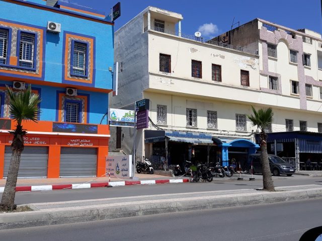 Laboratoire ADIB d'Analyses Médicales - Fès - +212 5357-02219