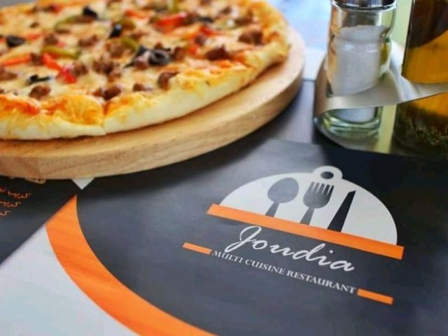 Joudia Restaurant - Tiflet - +212 5375-12728