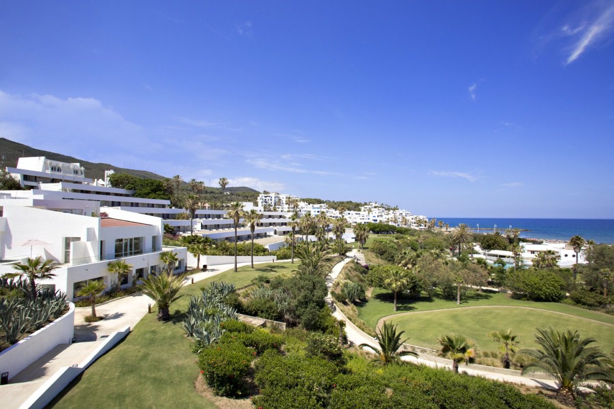 Club Med Yasmina - Morocco - Martil par Tetouan