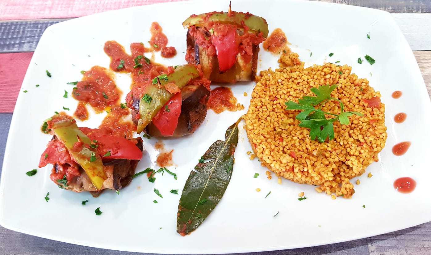 Restaurant Traiteur Anne Kiz - Tanger