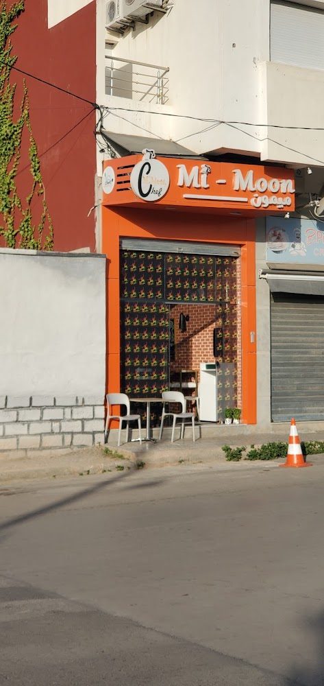 Mimoon food - Fès