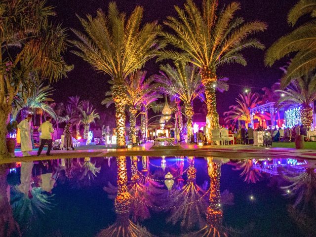 Domaine villate limoune - Agadir - +212 5285-26964
