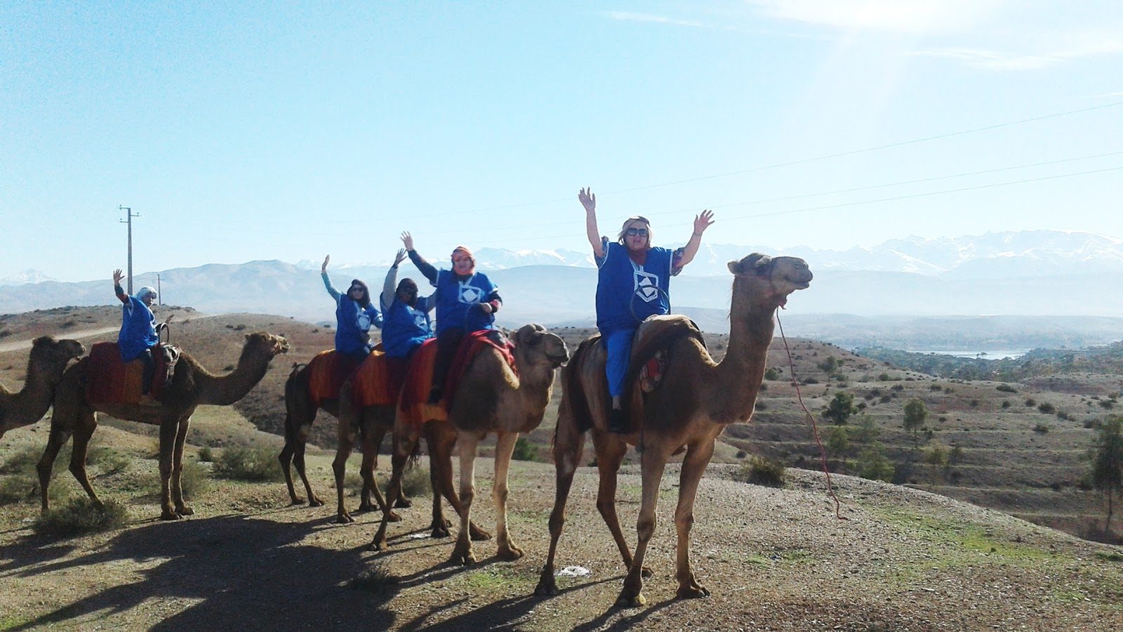 Cherif Events -
