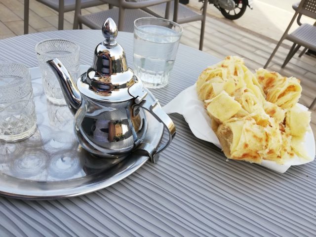 Café Aristide - Khouribga -