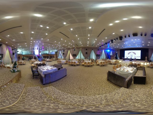 El hamdi traiteur - Tanger - +212 662-231376