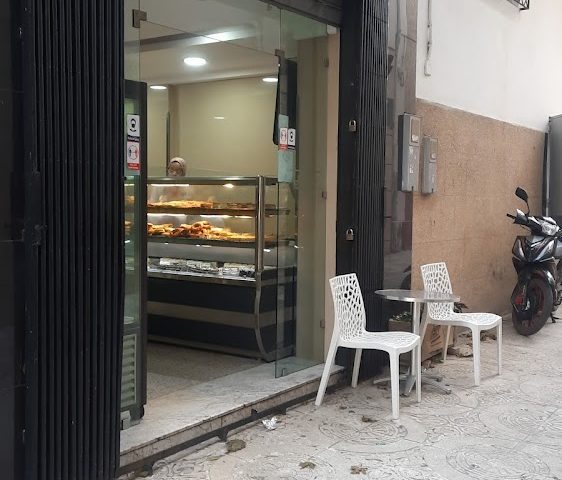 Pâtisserie Chaoudri - Tétouan -