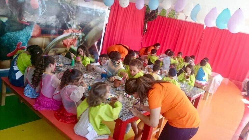 Kids place