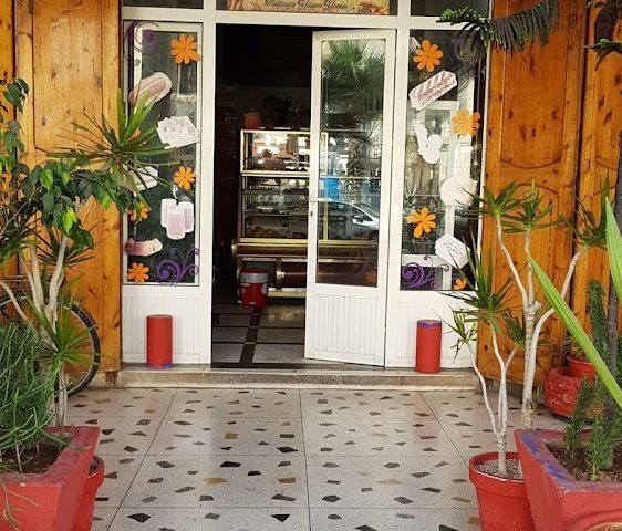 Patisserie Youmbiyoum - Essaouira - +212 668-946498
