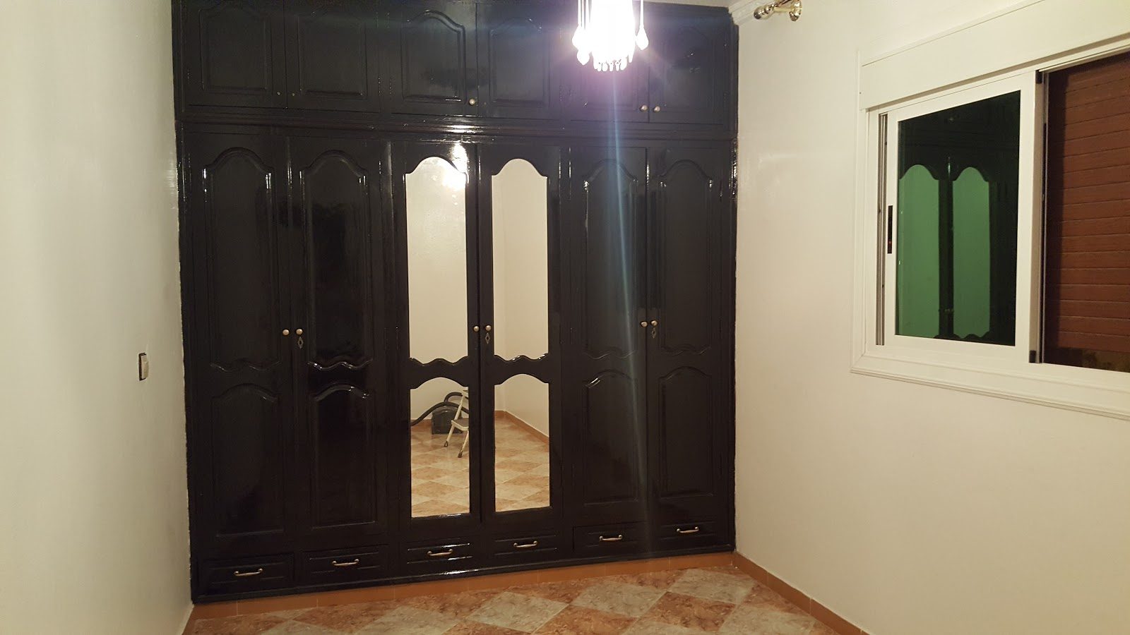 Boulangerie - Nador