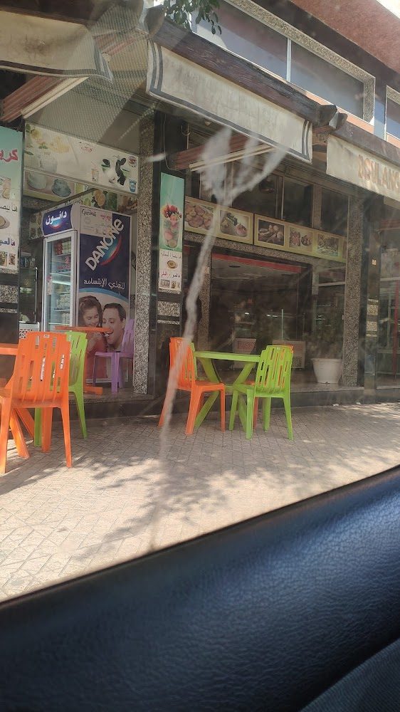 Pâtisserie PESCANTINA - Casablanca