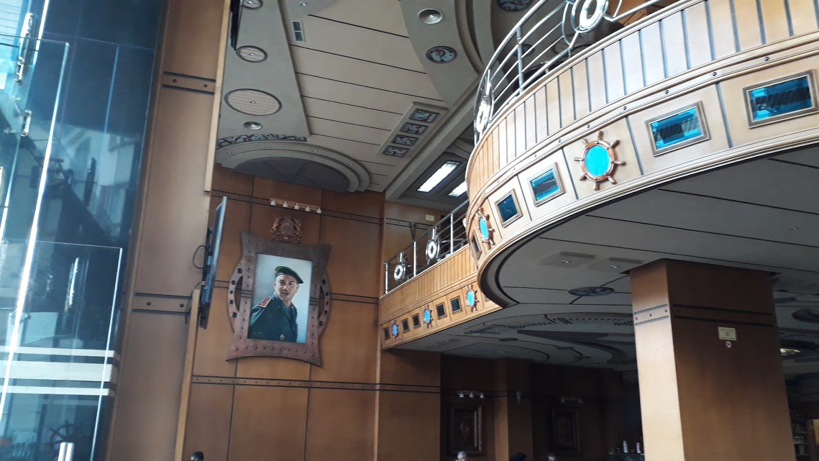 Café Normandie - Tanger