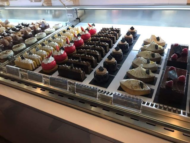 PISTOR Boulangerie & Pâtisserie & Chocolaterie - Kénitra - +212 5373-07070