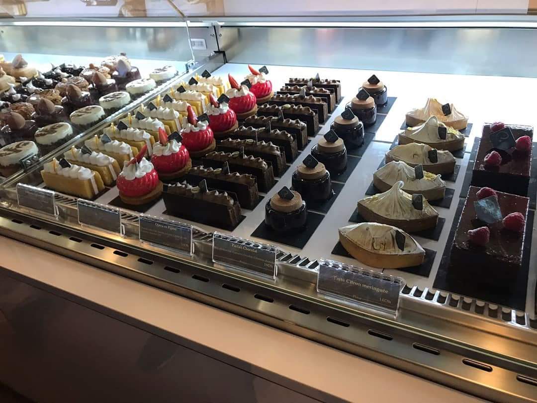 PISTOR Boulangerie & Pâtisserie & Chocolaterie - Kénitra