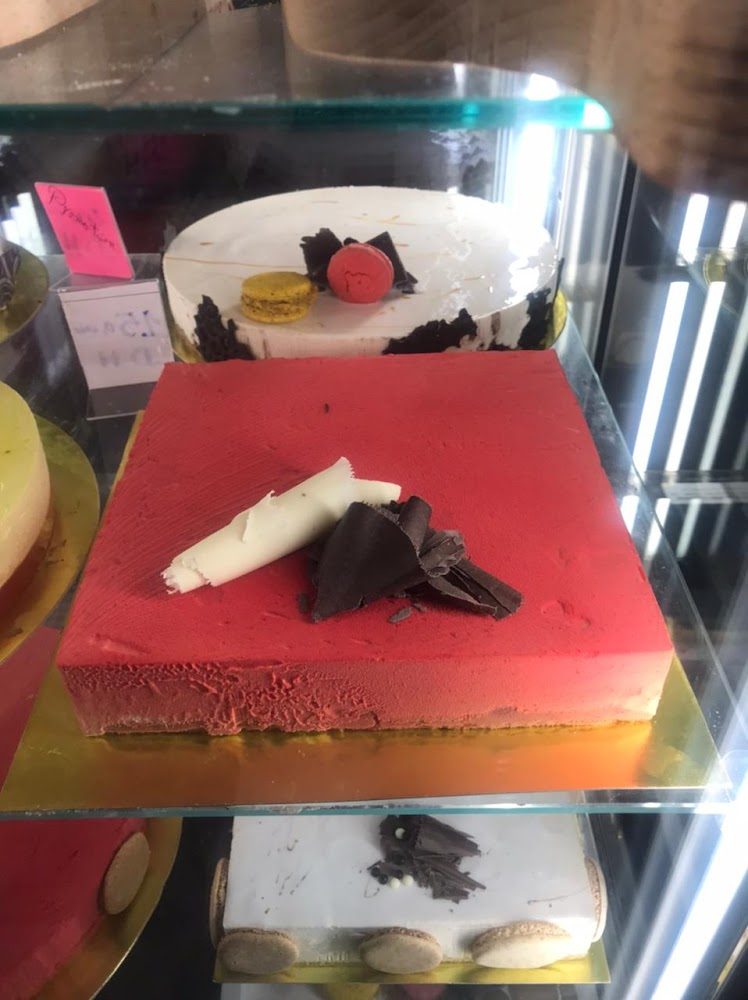 Boulanger pâtissier - Béni Mellal