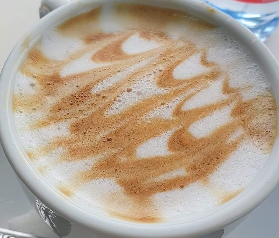 Café L'Mima - Salé - +212 5377-82528