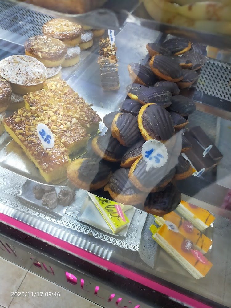 Ostadium Cafe - Agadir
