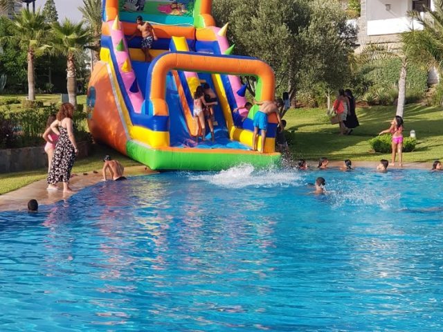 Anniversaires a Rabat et régions - Rabat - +212 664-312224