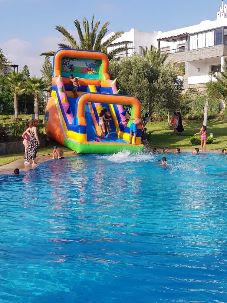Anniversaires a Rabat et régions - Rabat