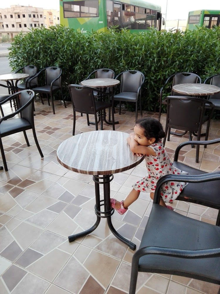 Espace Wael - Settat