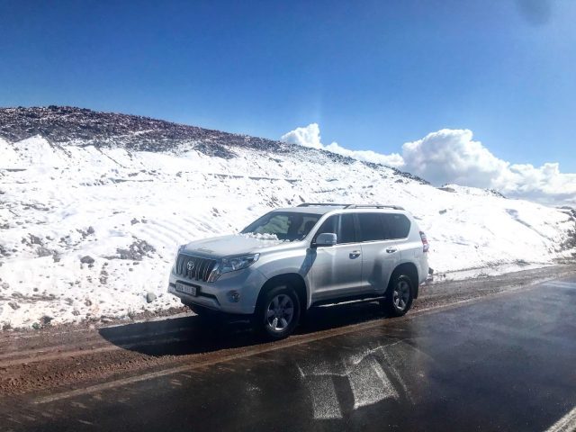 Enjoy travel Morocco day tour - Ouarzazate - +212 672-061358