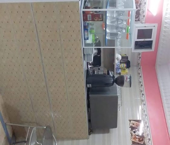 Café Sidi Ouarzeg - Sidi Ifni -