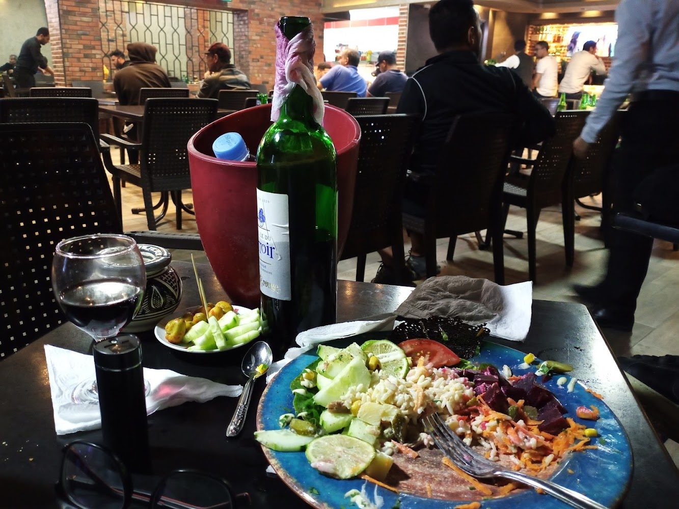 Café Des Sports - Safi