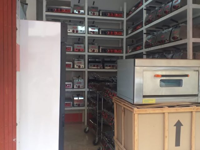 Clak inox - Tétouan - +212 610-130869