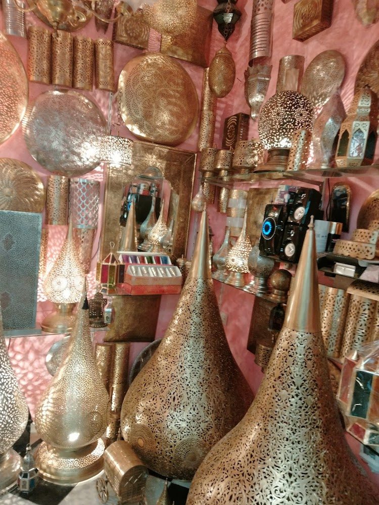 Bab Sensla - Fès
