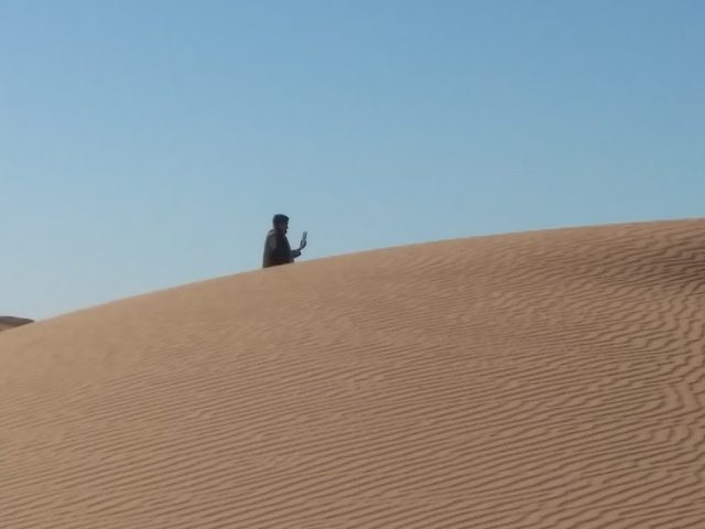 Caravane Cimes et Dunes - Zagora - +212 667-481723