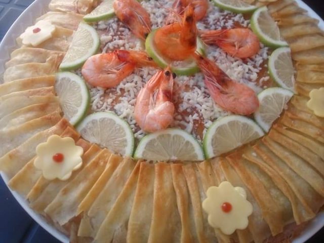 Malak-traiteur - Tanger - +212 622-641692