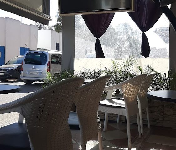 Café 59 - Kénitra -