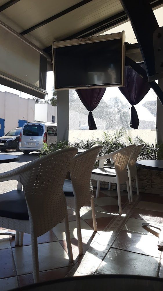 Café 59 - Kénitra