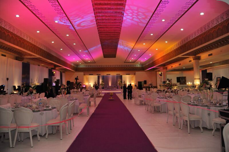 AMRANIEVENT -