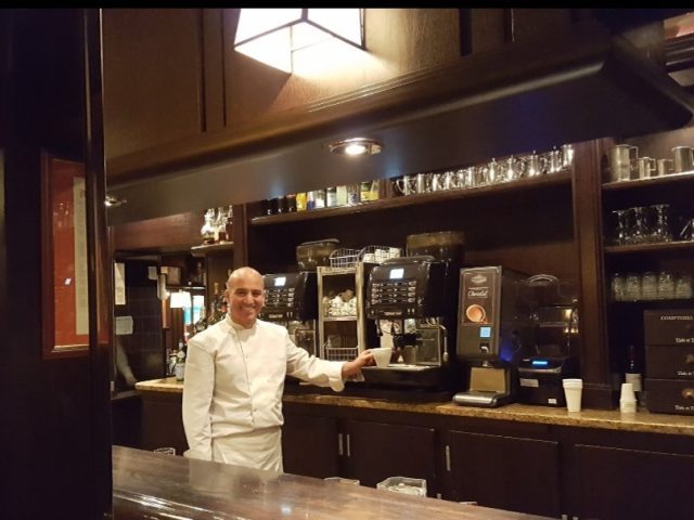 Café مقهى - Taourirt - +212 777-143546