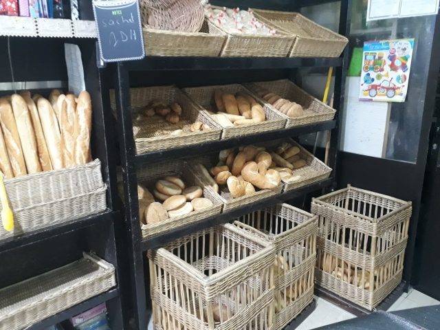 Boulangerie Soraya - Kénitra - +212 5373-75790