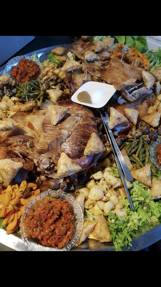 Traiteur tafraout(chez ali maître) - Settat