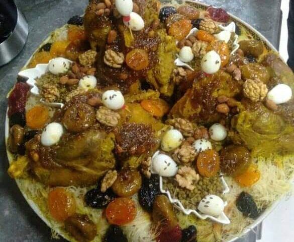 Benkacem events - Khouribga -