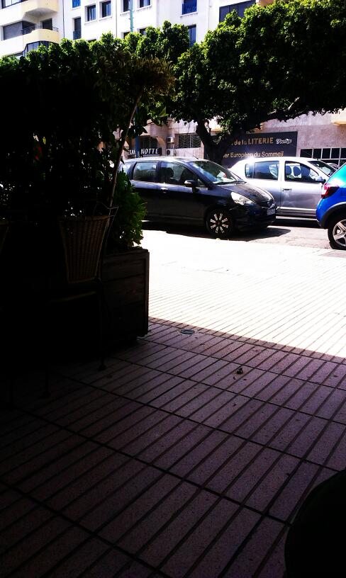 Capital Events - Casablanca