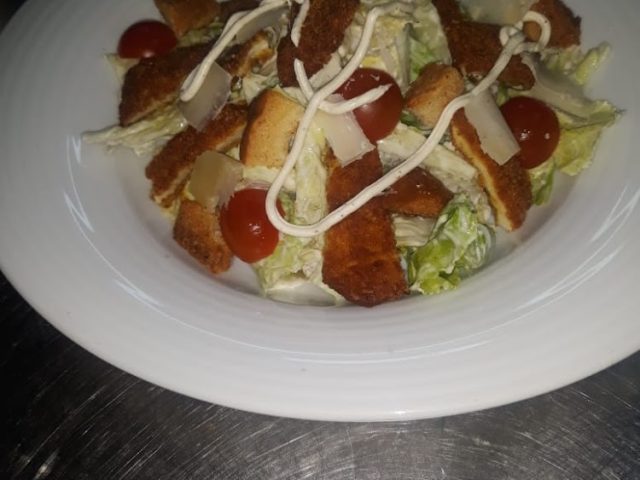 G&k food - Bouznika - +212 608-925577