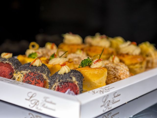 Societe Lp Rabat Sarl - Rabat - +212 5376-72679