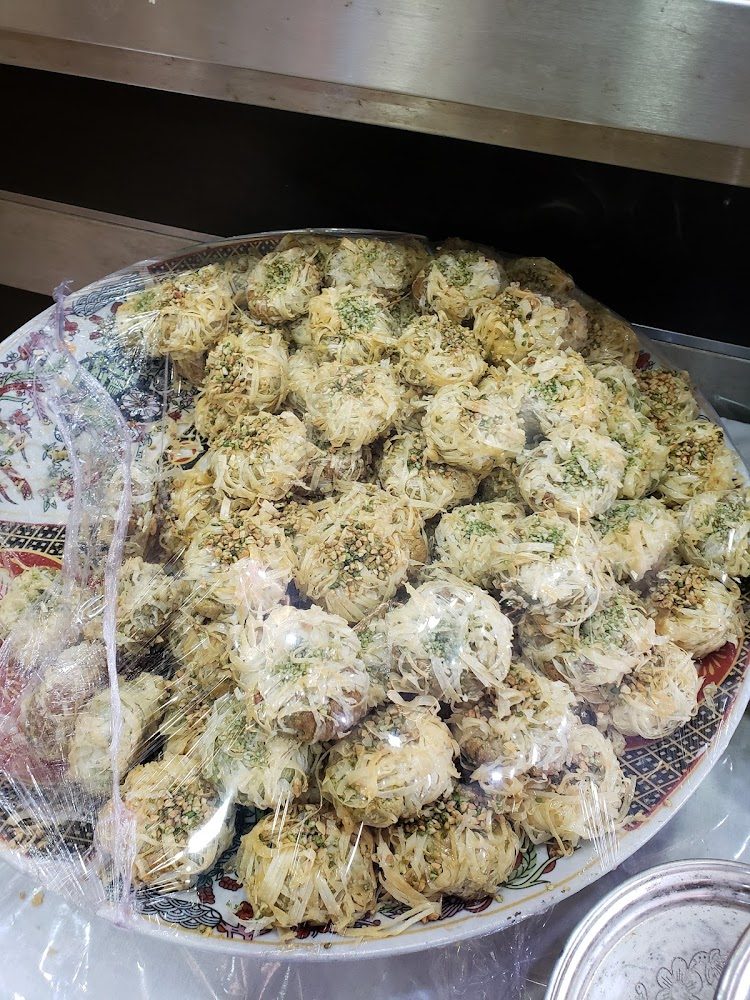 Patisserie Ahl Fes - Casablanca