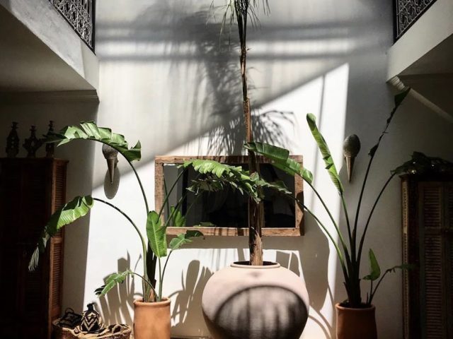 Riad May by Jil d’Hostun - Marrakech - +212 5243-77875