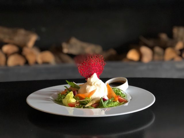 Restaurant Gusto Marrakech - Marrakech - +212 642-555858