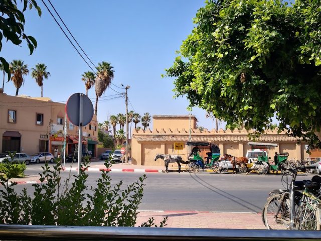 Riad Maryam - Taroudant - +212 666-127285