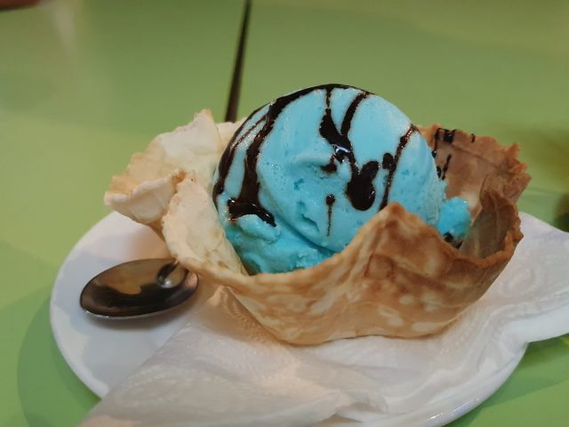 Café SKY BLUE - Tanger - +212 609-929593