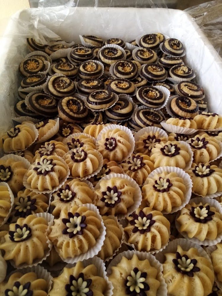 Patis-inezgane - Agadir